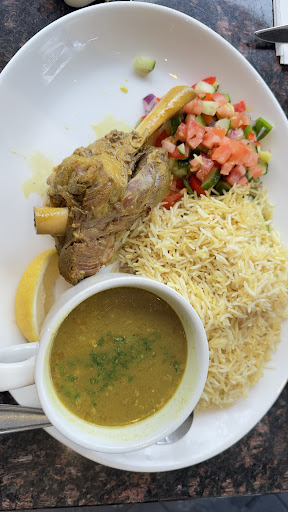 Photo of Casablanca Restaurant & Patio - 5930 Victoria Avenue, Plaza, Clifton Hill, Niagara Falls, ON L2G 3L7